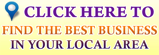 Find the best business in your local area. 