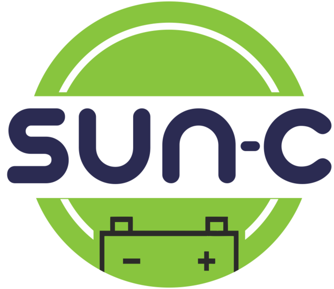 
																	SunC Battery Solutions