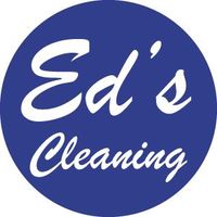 
																	Ed's Cleaning